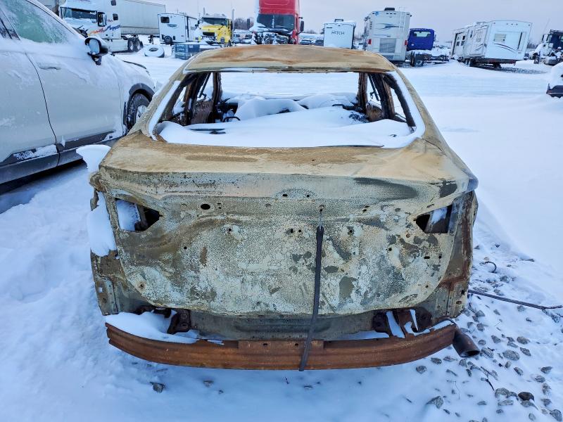 2018 Ford Fusion მანქანა იყიდება აუქციონზე, vin: 3FA6P0PU8JR236952, აუქციონის ნომერი: 97961075