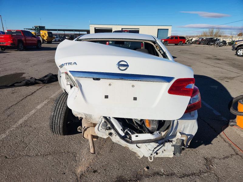 Aukcja sprzedaży 2018 Nissan Sentra, vin: 3N1AB7AP7JY337617, numer aukcji: 99528995