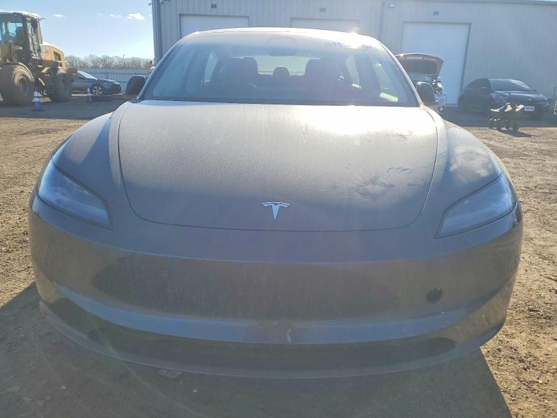 Aukcja sprzedaży 2025 Tesla Model 3, vin: 5YJ3E1EA2SF036279, numer aukcji: 73587695