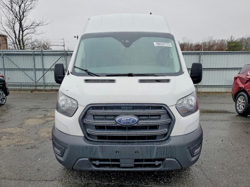 Продажа на аукционе авто 2020 Ford Transit T, vin: 1FTBR3X82LKB54424, номер лота: 98532775