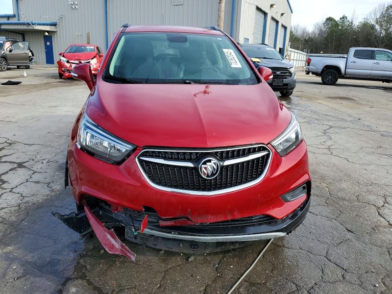 Aukcja sprzedaży 2019 Buick Encore, vin: KL4CJASBXKB717652, numer aukcji: 72262045