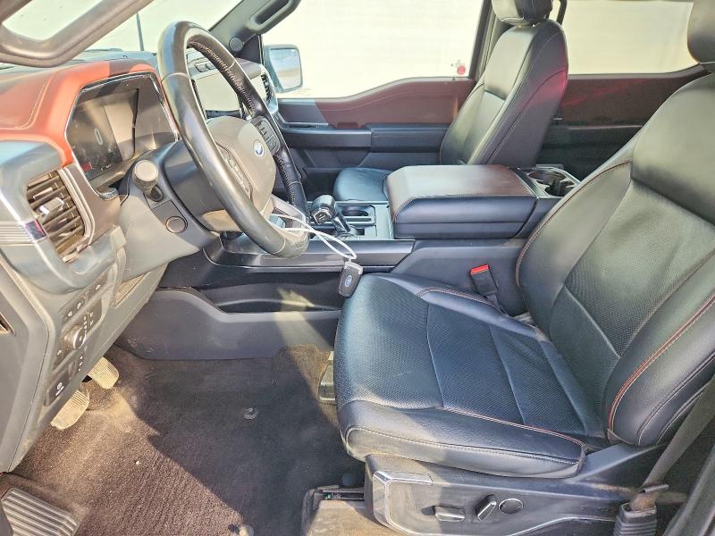 Продажа на аукционе авто 2021 Ford F150, vin: 1FTEW1EP4MFB83065, номер лота: 74415415