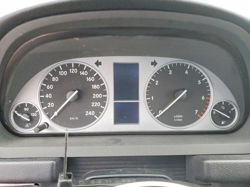 Продажа на аукционе авто 2009 Mercedes Benz B200, vin: WDDFH33XX9J479960, номер лота: 99418875