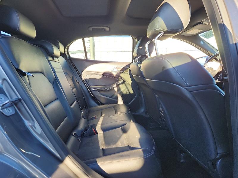 Aukcja sprzedaży 2018 Mercedes-benz Gla, vin: WDCTG4GB4JJ500482, numer aukcji: 74284985