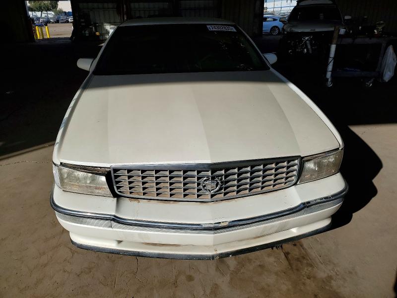 Aukcja sprzedaży 1994 Cadillac Deville, vin: 1G6KF52Y5RU284144, numer aukcji: 74302835