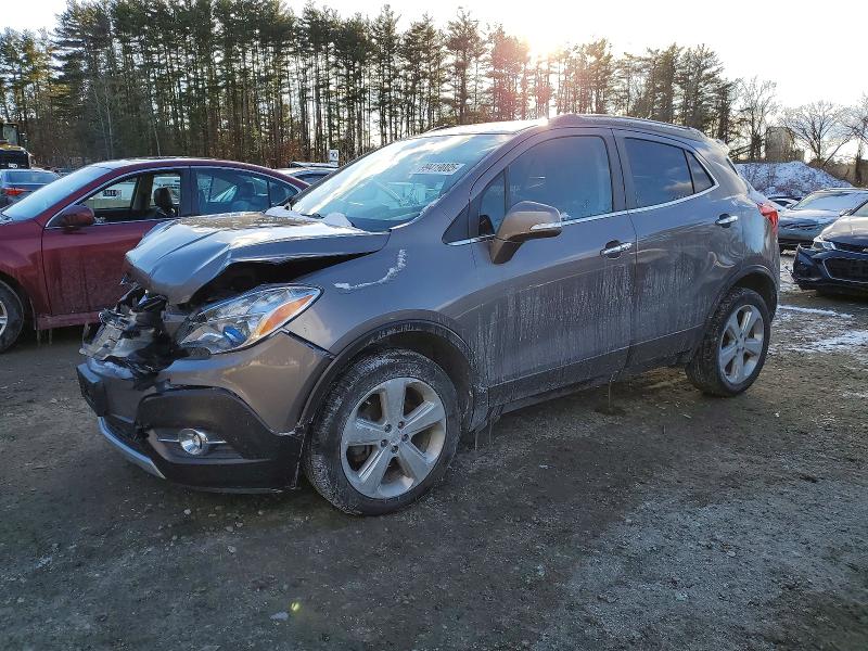 Продаж на аукціоні авто 2015 Buick Encore, vin: KL4CJFSB2FB193299, номер лоту: 99419005