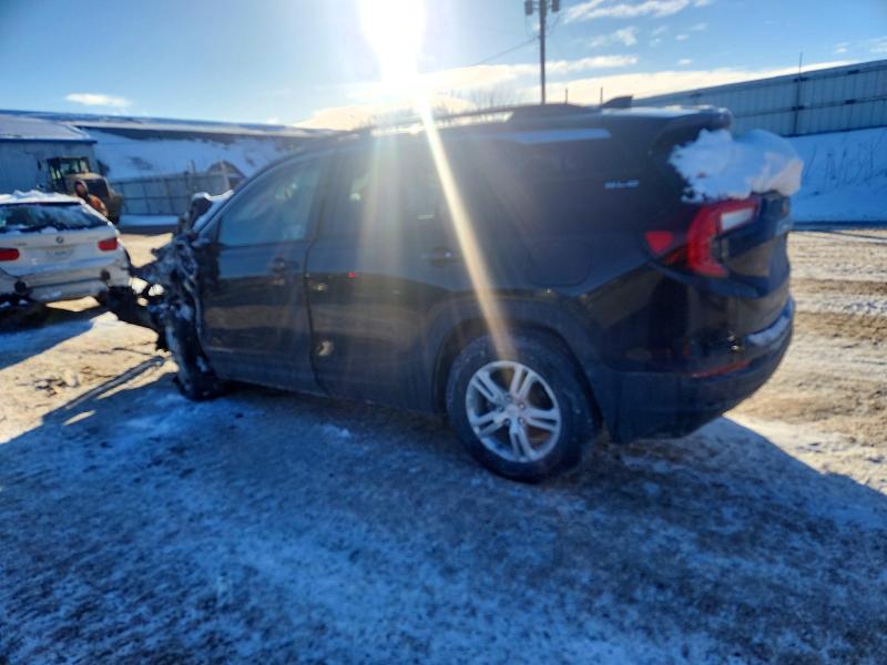 Aukcja sprzedaży 2024 Gmc Terrain, vin: 3GKALMEG5RL380787, numer aukcji: 74955945