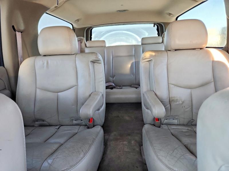 Продажа на аукционе авто 2004 Gmc Yukon Xl, vin: 1GKFK16Z94J105009, номер лота: 99427925