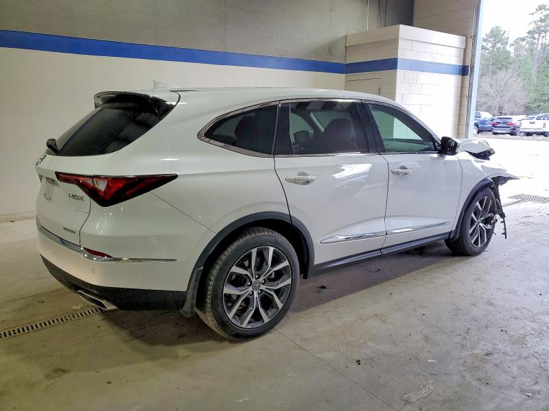 Aukcja sprzedaży 2024 Acura Mdx Techno, vin: 5J8YE1H46RL035611, numer aukcji: 73495495