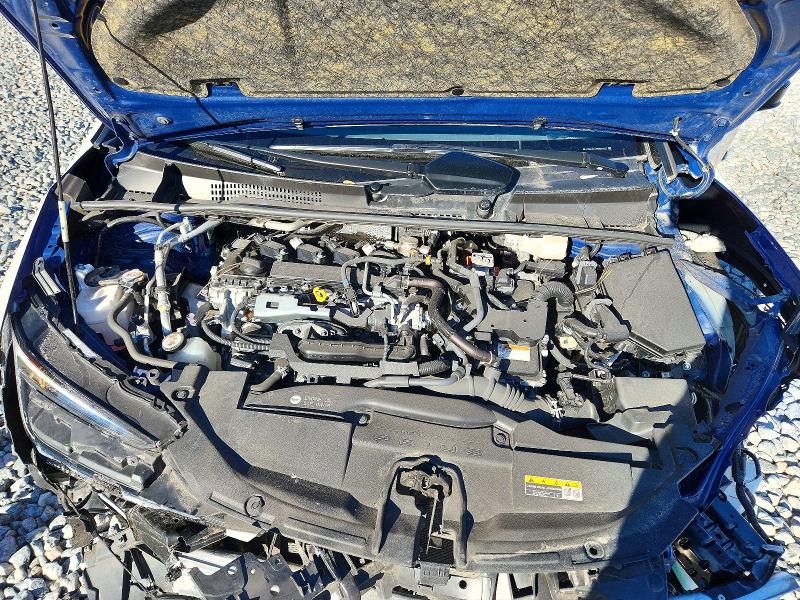 Aukcja sprzedaży 2024 Toyota Prius, vin: JTDACAAU3R3020337, numer aukcji: 73282615