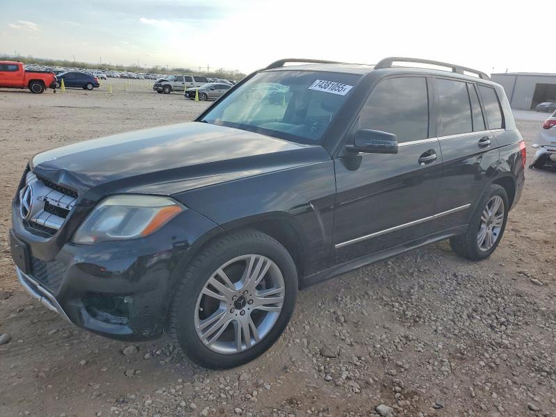 Продаж на аукціоні авто 2014 Mercedes-benz Glk 350, vin: WDCGG5HB9EG156222, номер лоту: 74381055