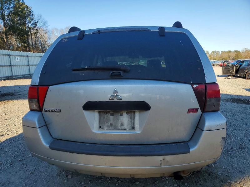 Продаж на аукціоні авто 2007 Mitsubishi Endeavor, vin: 4A4MM31S77E045563, номер лоту: 73799425