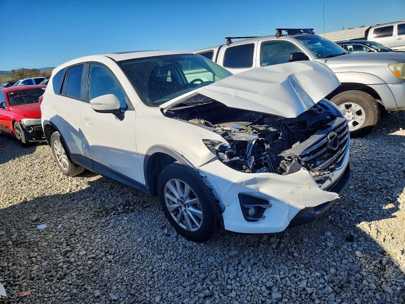 Продажа на аукционе авто 2016 Mazda Cx-5, vin: JM3KE2CY7G0883152, номер лота: 73108665
