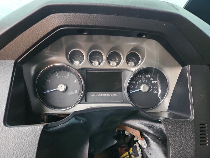 Продажа на аукционе авто 2014 Ford F250, vin: 1FT7W2BT0EEA29993, номер лота: 99802715