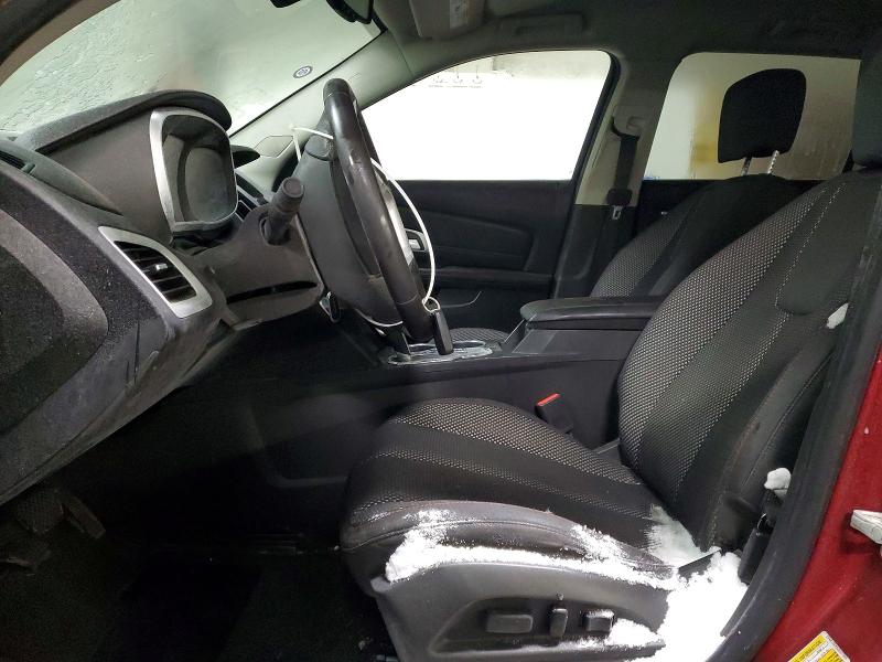 2012 Gmc Terrain მანქანა იყიდება აუქციონზე, vin: 2GKALSEK8C6377399, აუქციონის ნომერი: 73949045