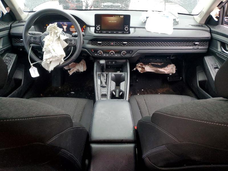 Aukcja sprzedaży 2023 Honda Accord, vin: 1HGCY1F36PA800739, numer aukcji: 98052085