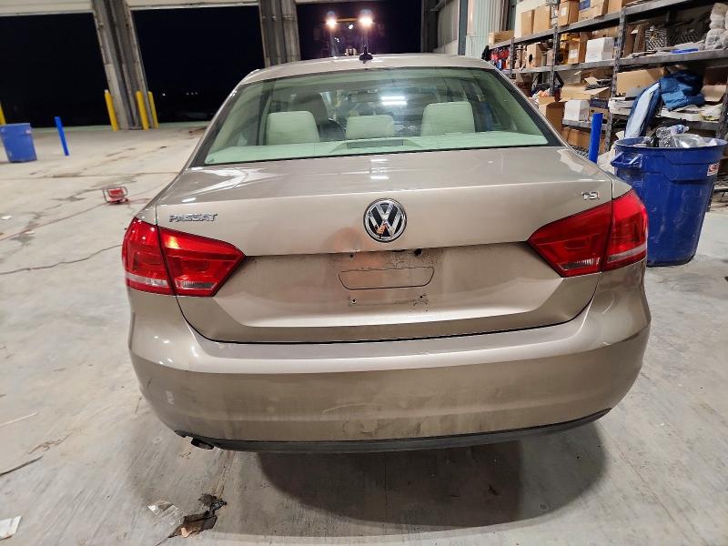 Продаж на аукціоні авто 2015 Volkswagen Passat, vin: 1VWAT7A36FC057482, номер лоту: 99552655