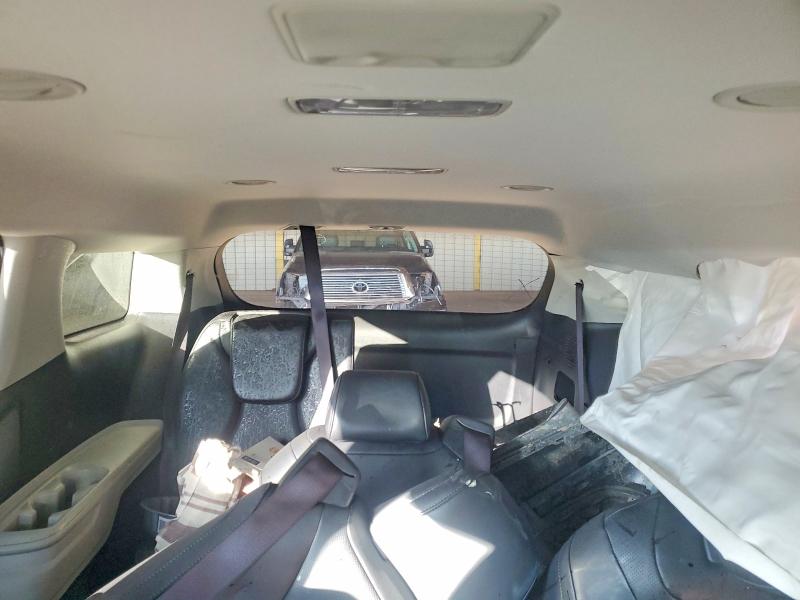 Aukcja sprzedaży 2024 Kia Carnival L, vin: KNDNB4H38R6434344, numer aukcji: 72760985