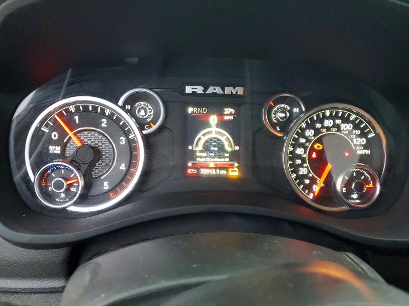 Продажа на аукционе авто 2024 Ram 2500, vin: 3C6UR5DL3RG217454, номер лота: 98187395