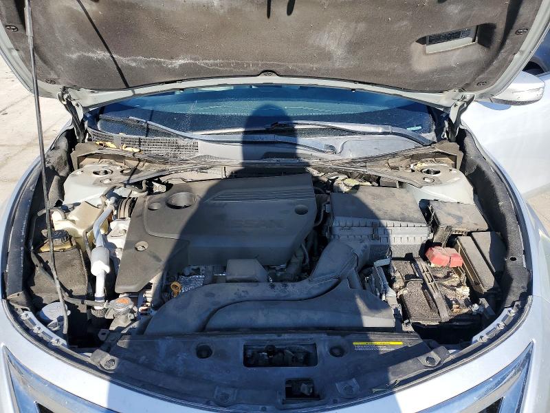 Продажа на аукционе авто 2015 Nissan Altima, vin: 1N4AL3AP6FN914425, номер лота: 72803685