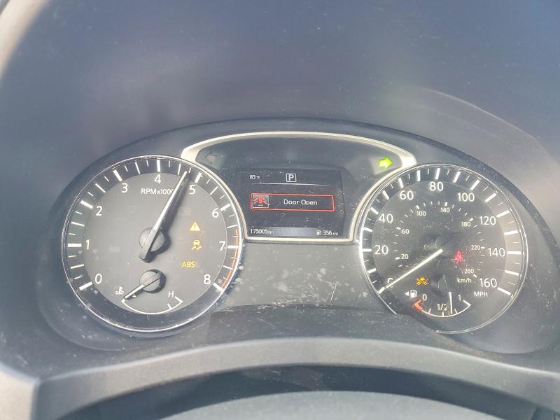Aukcja sprzedaży 2018 Nissan Altima, vin: 1N4AL3AP2JC235627, numer aukcji: 97942305