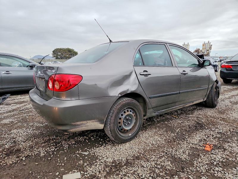 Продажа на аукционе авто 2008 Toyota Corolla, vin: 1NXBR32E98Z046774, номер лота: 98333145