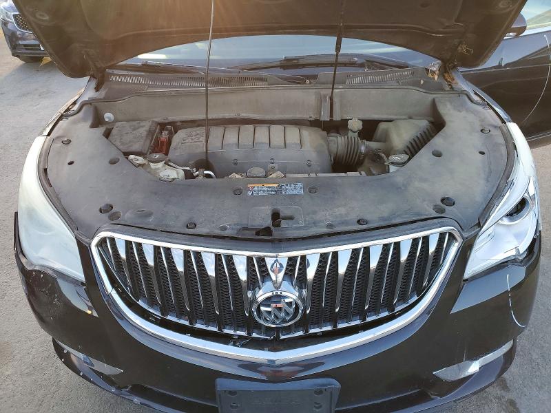 73586375 :رقم المزاد ، 5GAKRCKD8DJ106021 vin ، 2013 Buick Enclave مزاد بيع