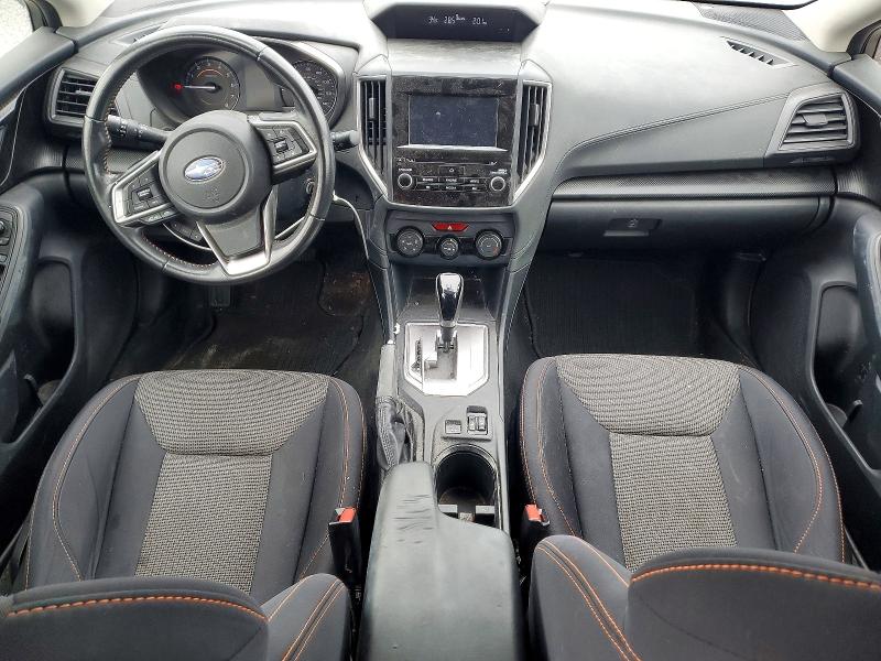 99574765 :رقم المزاد ، JF2GTAEC4KH344404 vin ، 2019 Subaru Crosstrek مزاد بيع