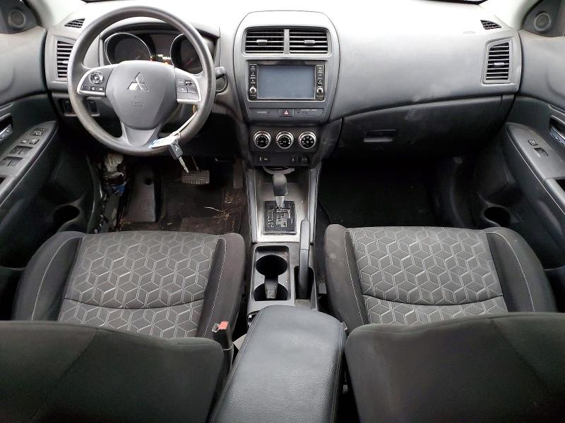 Продаж на аукціоні авто 2023 Mitsubishi Outlander Sport, vin: JA4ARUAU7PU014817, номер лоту: 73726985