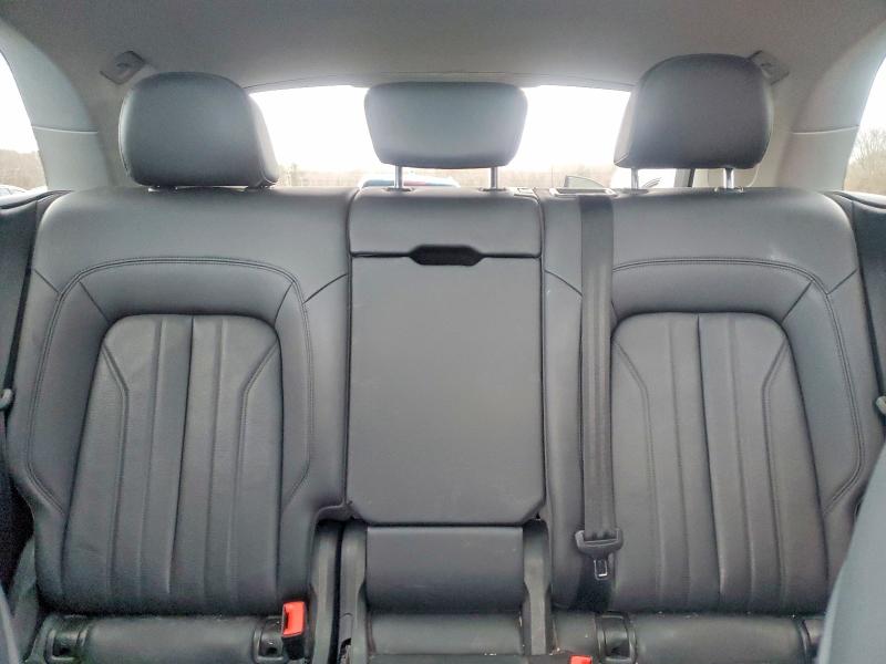 Продажа на аукционе авто 2018 Audi Q5, vin: WA1BNAFY1J2070328, номер лота: 98386465