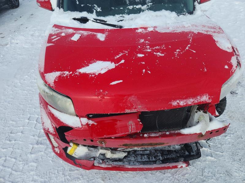 Aukcja sprzedaży 2013 Toyota Scion Xb, vin: JTLZE4FEXDJ030825, numer aukcji: 73868325