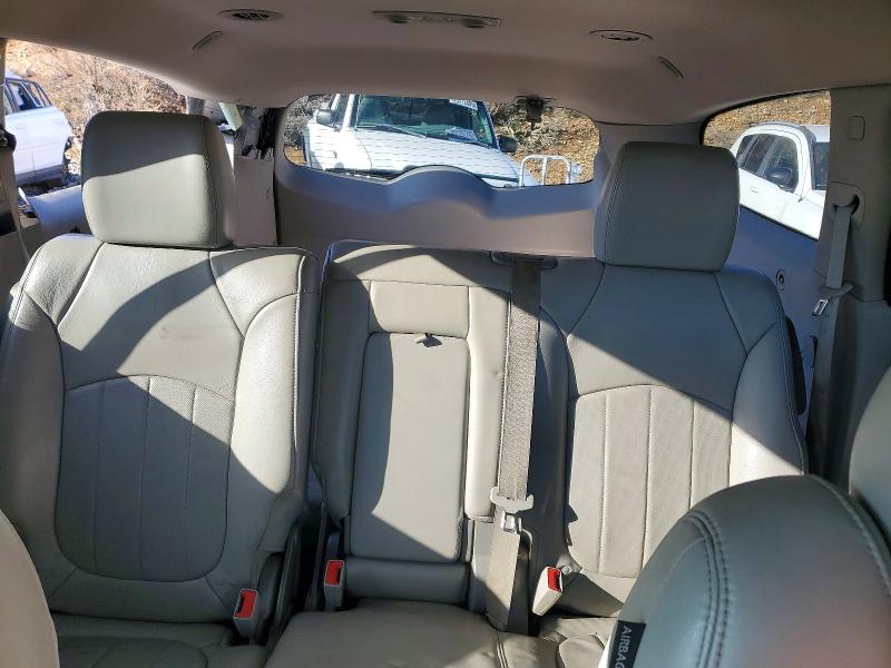 Продаж на аукціоні авто 2014 Buick Enclave, vin: 5GAKVCKDXEJ292917, номер лоту: 97640035