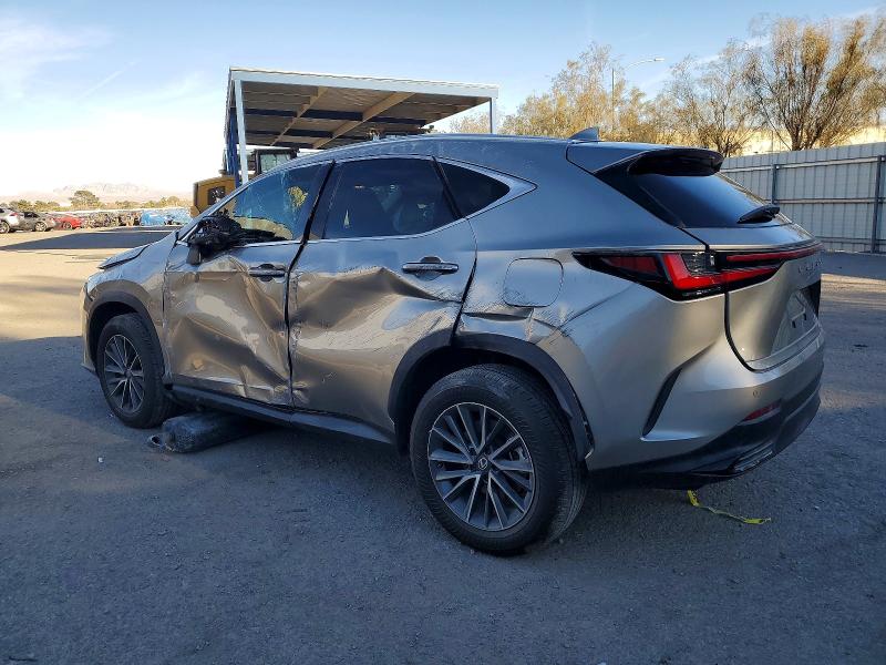 Продажа на аукционе авто 2026 Lexus Nx 350 Pre, vin: 2T2GGCEZ1TC096391, номер лота: 74484245