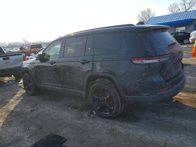 Aukcja sprzedaży 2024 Jeep Grand Cherokee, vin: 1C4RJKAG6R8501534, numer aukcji: 75111655