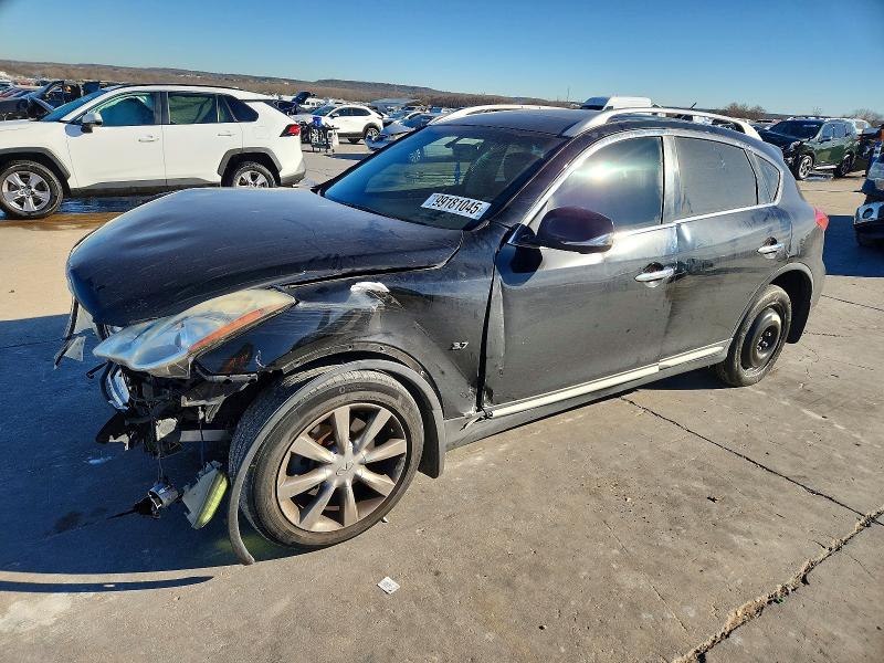 Aukcja sprzedaży 2016 Infiniti Qx50, vin: JN1BJ0RP1GM230299, numer aukcji: 99181045