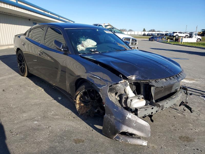 Продаж на аукціоні авто 2022 Dodge Charger, vin: 2C3CDXBG1NH179225, номер лоту: 72207835