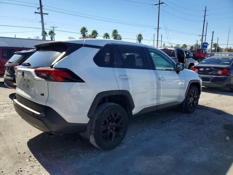 74868285 :رقم المزاد ، 2T3H1RFV0PW253168 vin ، 2023 Toyota Rav4 مزاد بيع