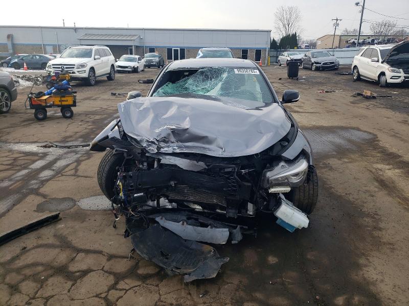 99350785 :رقم المزاد ، JN1EV7AR8LM253354 vin ، 2020 Infiniti Q50 مزاد بيع