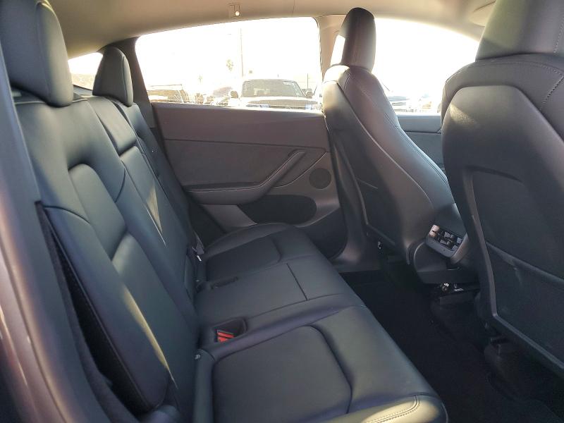 Продажа на аукционе авто 2023 Tesla Model Y, vin: 7SAYGDED2PF967046, номер лота: 73334585