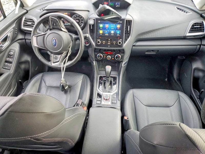 Aukcja sprzedaży 2019 Subaru Forester, vin: JF2SKAWC4KH523120, numer aukcji: 98989005