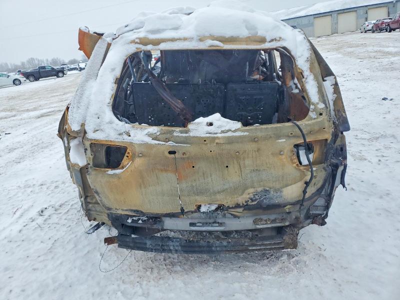 Продаж на аукціоні авто 2020 Jeep Grand Cherokee, vin: 1C4RJFAG2LC224988, номер лоту: 73697445