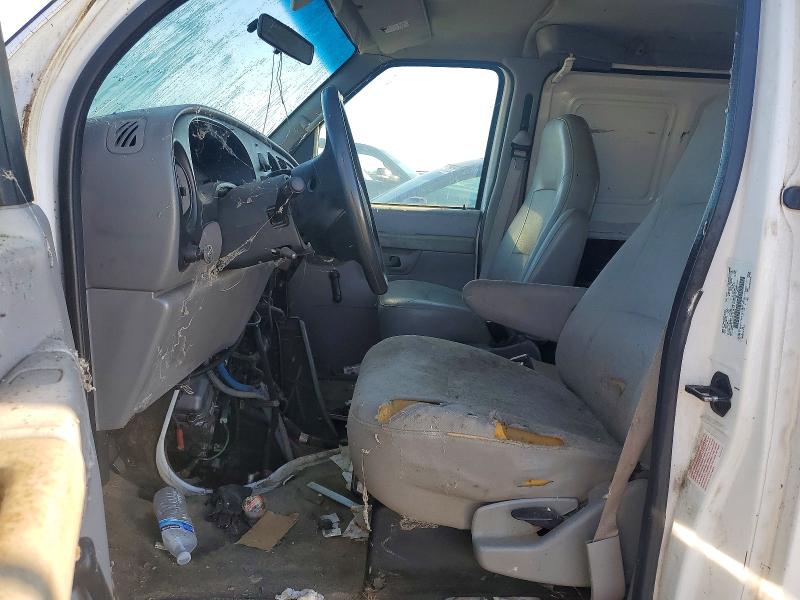 Продажа на аукционе авто 2002 Ford Econoline, vin: 1FTRE14252HA55350, номер лота: 97983965