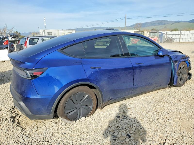 Продаж на аукціоні авто 2026 Tesla Model Y, vin: 7SAYGDED7TF405945, номер лоту: 75405815