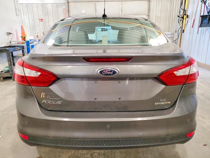 Продаж на аукціоні авто 2014 Ford Focus, vin: 1FADP3F20EL274916, номер лоту: 79899195