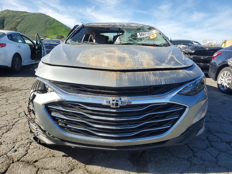 2024 Chevrolet Malibu მანქანა იყიდება აუქციონზე, vin: 1G1ZD5ST0RF218930, აუქციონის ნომერი: 98841885