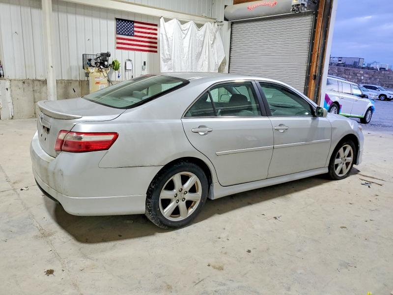 Aukcja sprzedaży 2007 Toyota Camry, vin: 4T1BE46K07U713635, numer aukcji: 73966025
