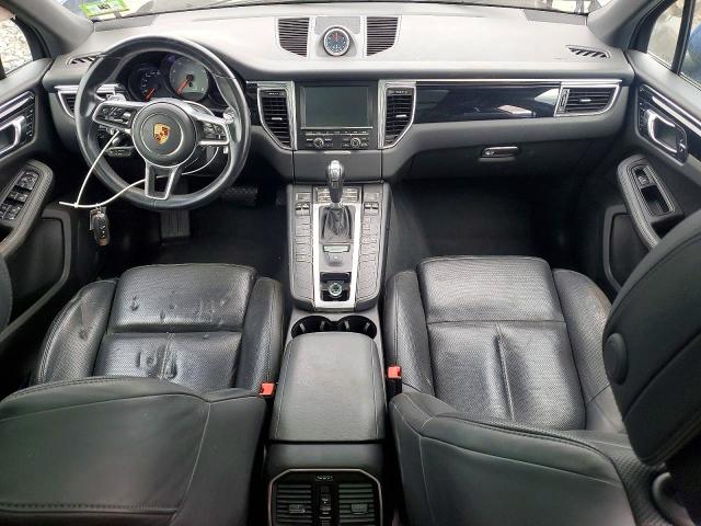 2016 Porsche Macan მანქანა იყიდება აუქციონზე, vin: WP1AB2A54GLB58773, აუქციონის ნომერი: 73808055