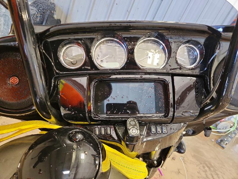 Продажа на аукционе авто 2019 Harley-davidson Flhxs, vin: 1HD1KRP18KB661329, номер лота: 72454155
