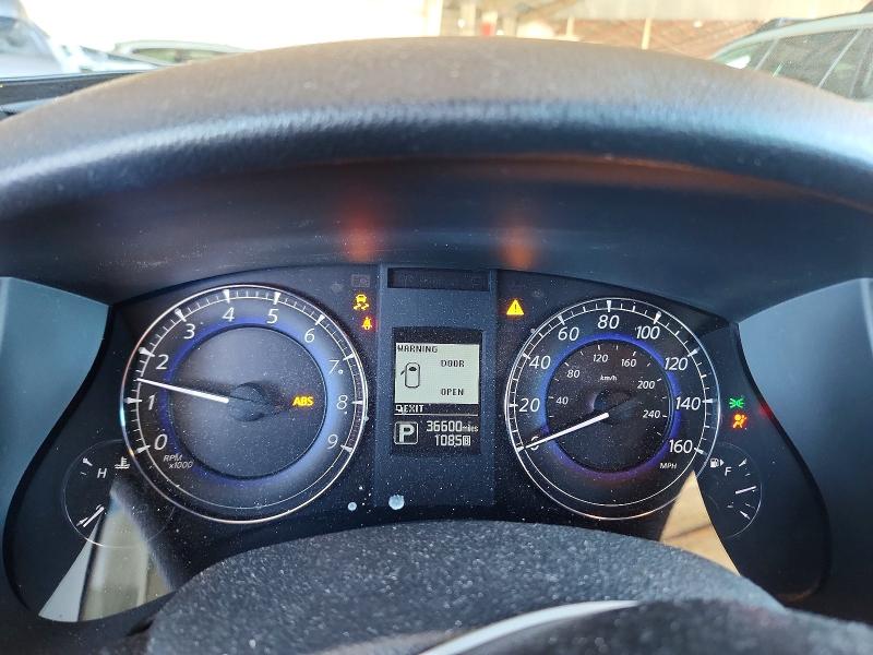 Продажа на аукционе авто 2017 Infiniti Qx50, vin: JN1BJ0RP8HM385031, номер лота: 73317395