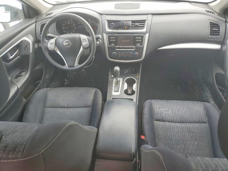 75221145 :رقم المزاد ، 1N4AL3APXGN361876 vin ، 2016 Nissan Altima 2.5 مزاد بيع